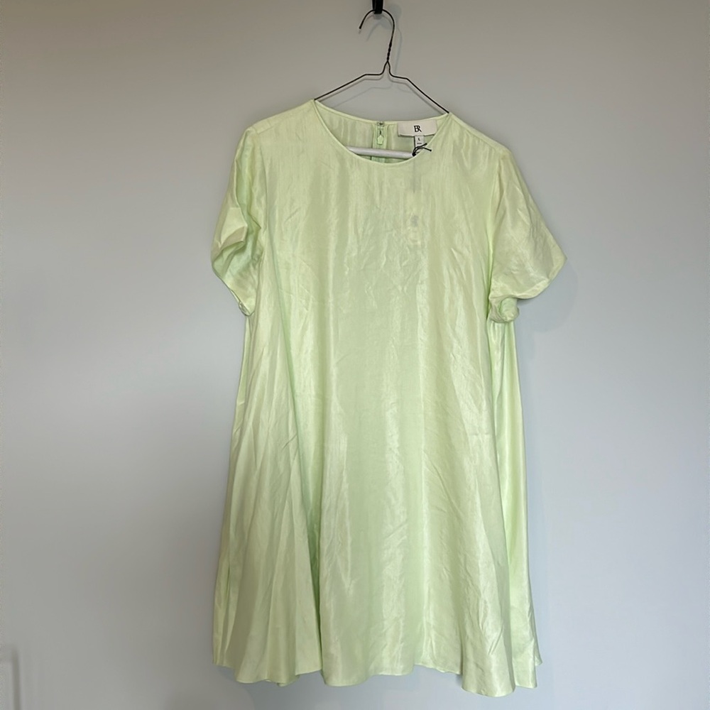 NWT Banana Republic swing dress